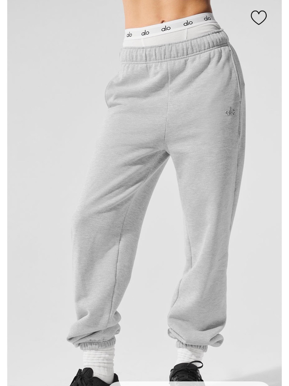 ALO Yoga Accolade Sweatpants